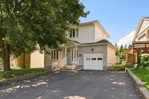 251, Rue de la Côte-des-Neiges, Gatineau (Gatineau)