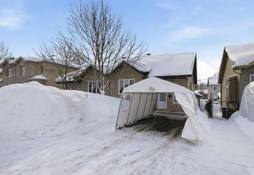 784, Rue Albert-Fillion, Gatineau (Buckingham)