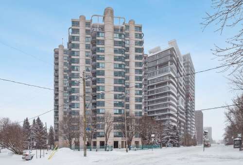 175, Rue Laurier apt. 505, Gatineau (Hull)