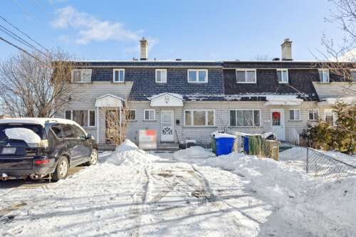 70 Rue Daniel-Johnson, Gatineau (Hull)