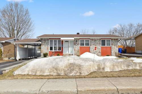 14 Rue Chevalier, Gatineau (Hull)