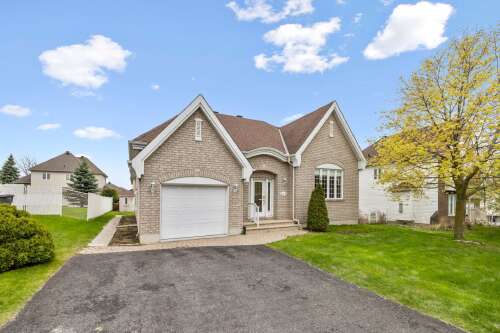 415 Rue Ernest-Gaboury, Gatineau (Gatineau)