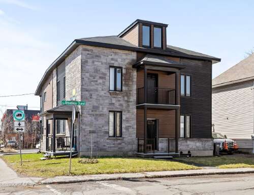 215, Rue Main, Gatineau (Gatineau)