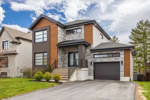464, Rue Jeannine-Grégoire-Ross, Gatineau (Gatineau)