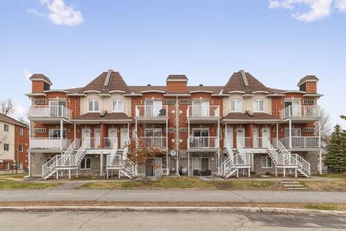 144, Boul. Louise-Campagna apt. 1B, Gatineau (Hull)