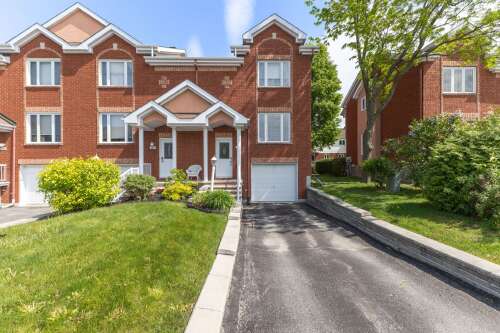 147Z, Rue Ernest-Gaboury, Gatineau (Gatineau)