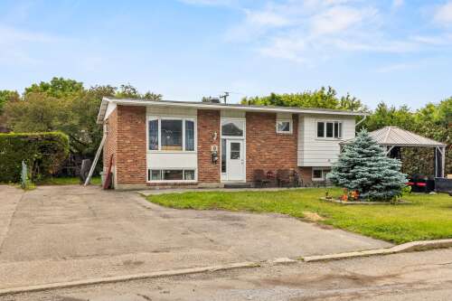 8, Rue Marcotte, Gatineau (Gatineau)