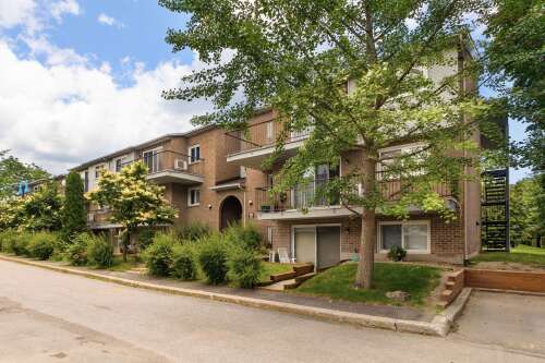 213, Place des Sorbiers, Gatineau (Hull)