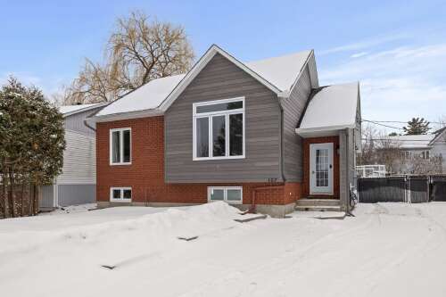 107, Rue de Batiscan, Gatineau (Gatineau)