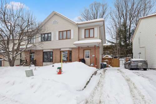 71 Rue des Pinsons, Gatineau (Hull)