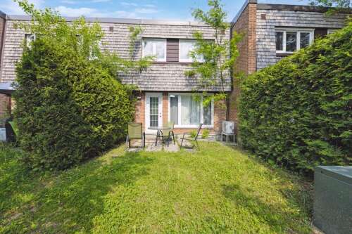44Z Rue du Ravin-Bleu, Gatineau (Hull)