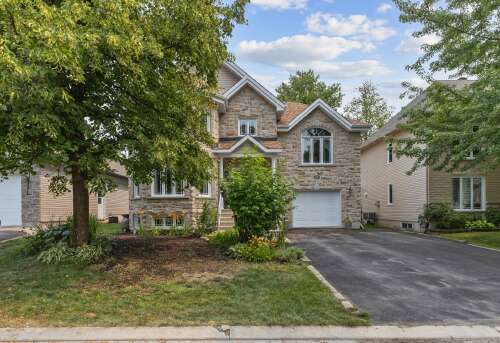 20, Rue du Sucrier, Gatineau (Gatineau)