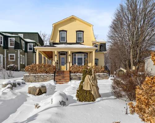1035 Z Rue Jacques-Cartier, Gatineau (Gatineau)