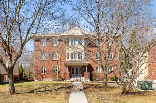 14, Rue de l'Épervier apt. 3, Gatineau (Hull)