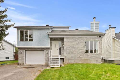 432, Rue P.-Labine, Gatineau (Gatineau)
