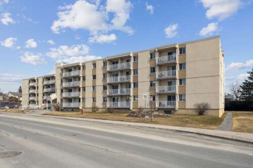 450 Boul. Wilfrid-Lavigne apt. 116, Gatineau (Aylmer)