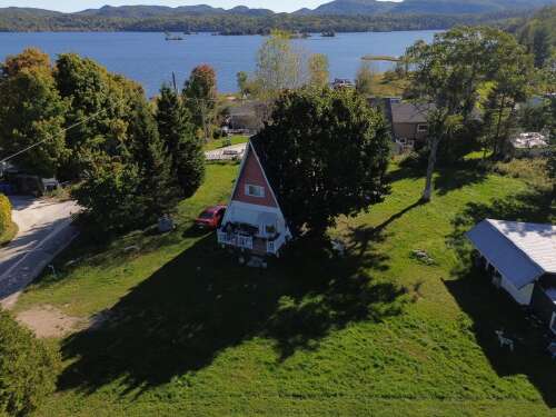 24, Rue Henri, Lac-Sainte-Marie
