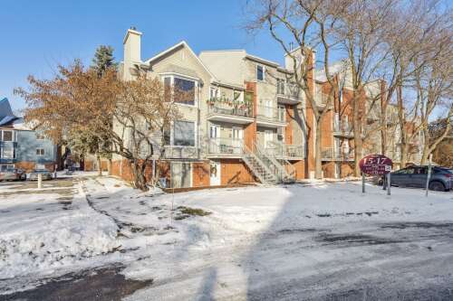 15 Imp. de la Roseraie apt. 6, Gatineau (Hull)