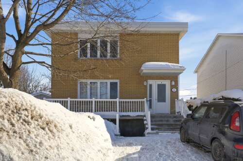 194, Rue Archambault, Gatineau (Hull)