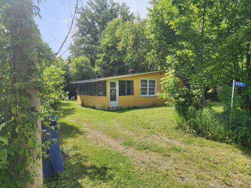 117 Av. des Peupliers, Pontiac