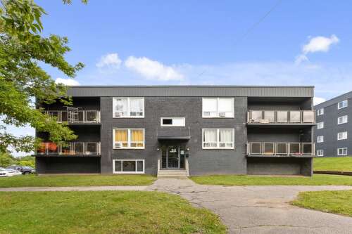 90, Ch. Eardley apt. 104, Gatineau (Aylmer)