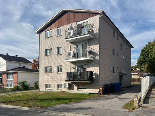 9 Rue Goulet apt. 8, Gatineau (Aylmer)