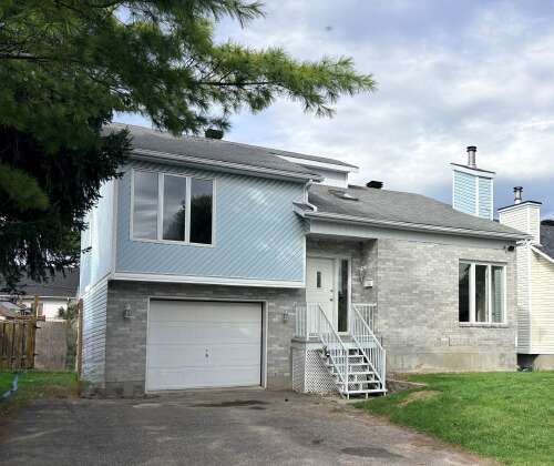 432, Rue P.-Labine, Gatineau (Gatineau)
