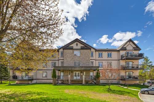 513, Rue de Cannes apt. 305, Gatineau (Gatineau)