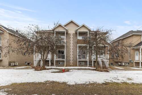 1490, Boul. Maloney E. apt. 2, Gatineau (Gatineau)