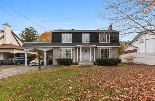 572 Rue David, Gatineau (Buckingham)