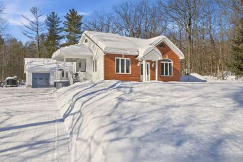 79, Rue de Châtillon, Val-des-Monts