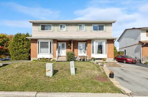 162 Rue Doucet, Gatineau (Hull)