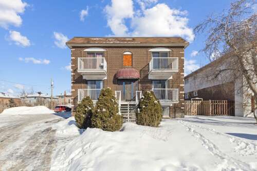 24 Rue Décosse, Gatineau (Hull)