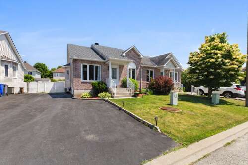 75 Rue Jean-Racine, Gatineau (Gatineau)
