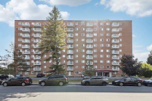23, Rue de la Soeur-Jeanne-Marie-Chavoin apt. 415, Gatineau (Hull)