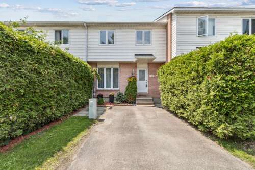 202D, Rue des Tulipes, Gatineau (Gatineau)
