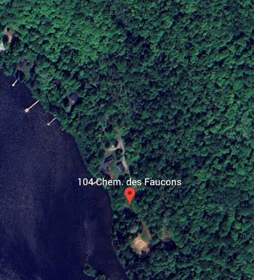 104 Ch. des Faucons, Val-des-Monts