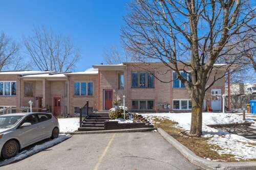 137, Rue Langlois, Gatineau (Gatineau)