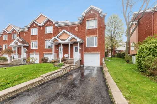 147 Rue Ernest-Gaboury, Gatineau (Gatineau)