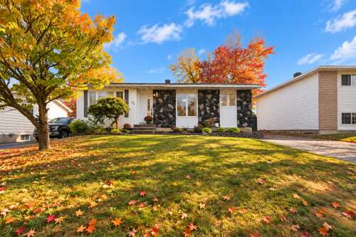 25 Rue Parent, Gatineau (Gatineau)