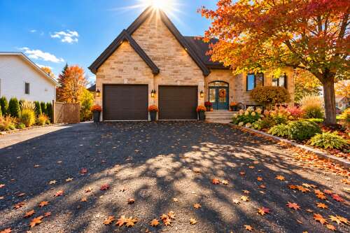 151 à 153, Rue Roger-St-Onge, Gatineau (Masson-Angers)