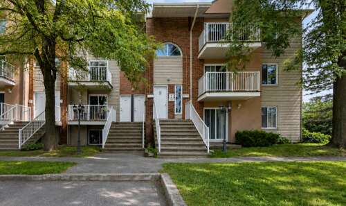 481, Boul. St-Raymond, Gatineau (Hull)