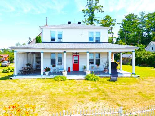 107, Ch. des Bouleaux, Pontiac