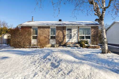 291 Rue Docteur-J.-Cousineau, Gatineau (Gatineau)