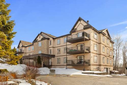 513, Rue de Cannes apt. 305, Gatineau (Gatineau)