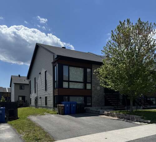 99, Boul. de l'Amérique-Française apt. 1, Gatineau (Aylmer)