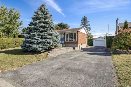 76 Rue de Nevers, Gatineau (Gatineau)
