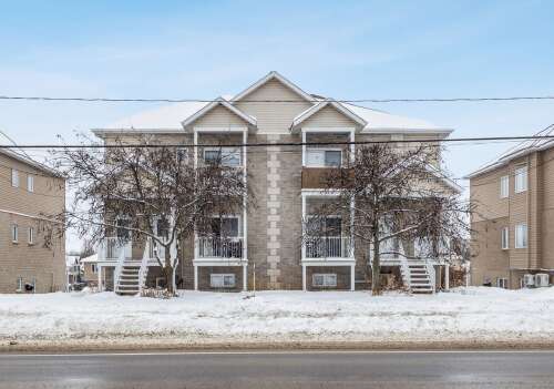 1490, Boul. Maloney E. apt. 3, Gatineau (Gatineau)