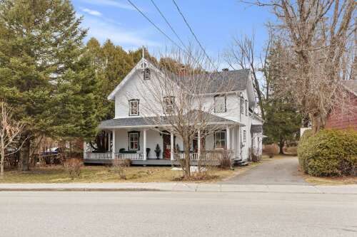 9, Ch. Donaldson, Gatineau (Buckingham)
