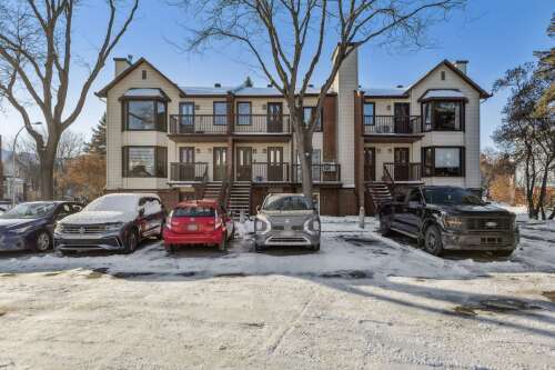 5 Imp. de la Roseraie apt. 1, Gatineau (Hull)